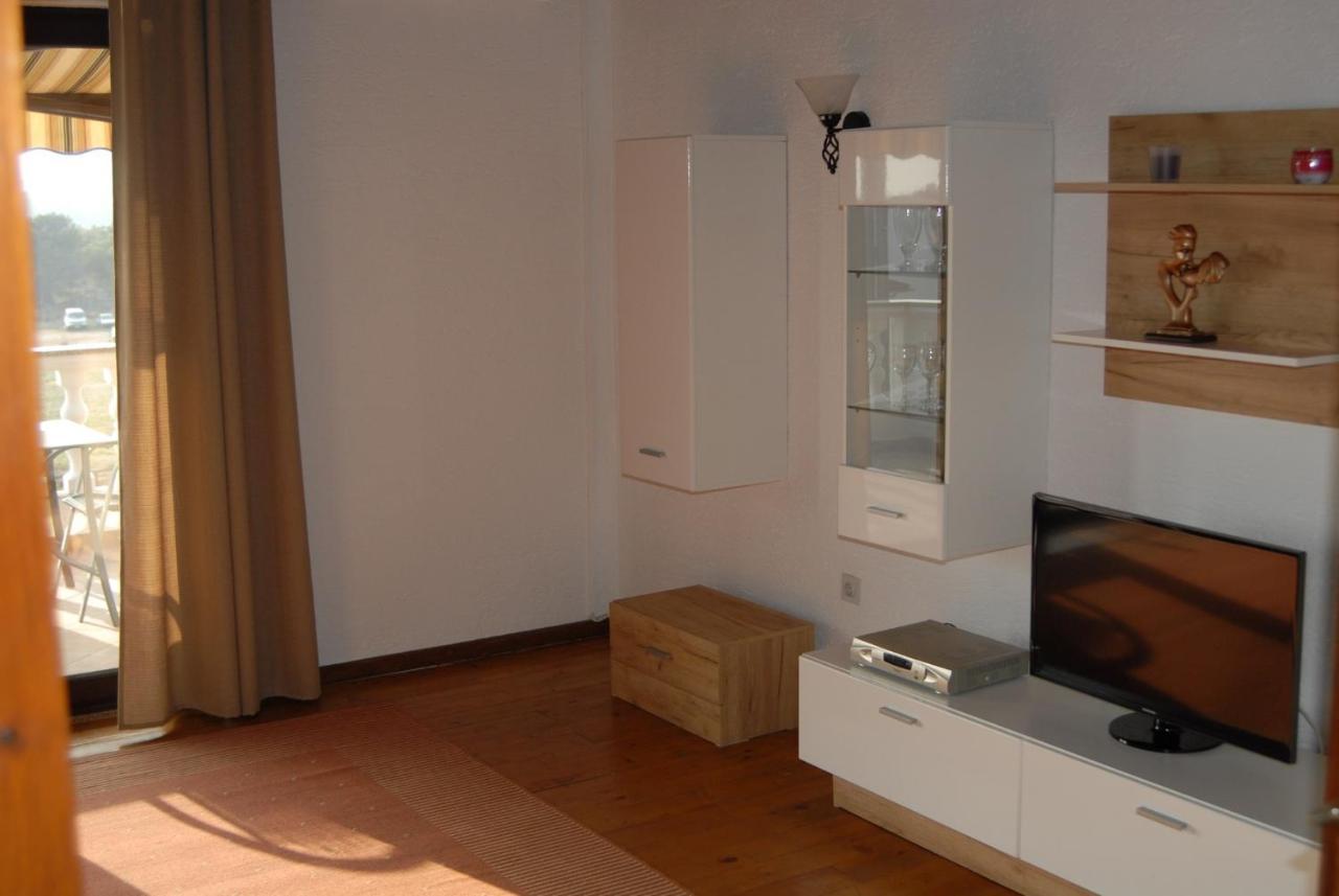 Apartment in Punat/Insel Krk 13351 Exterior foto
